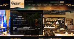 Desktop Screenshot of lindyhop.sk